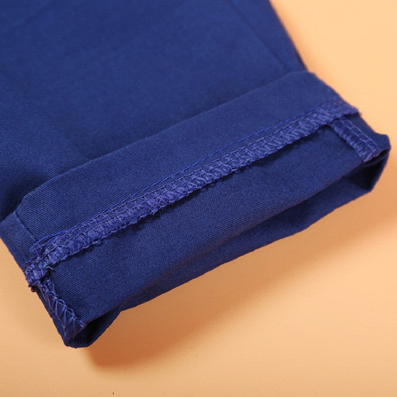 Boys' Casual Vest Suits