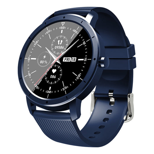 HW21 Bluetooth Fitness Smartwatch