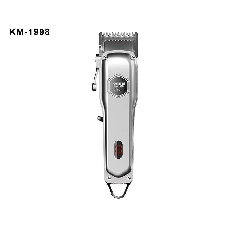 Kemei Electric Hair Clipper