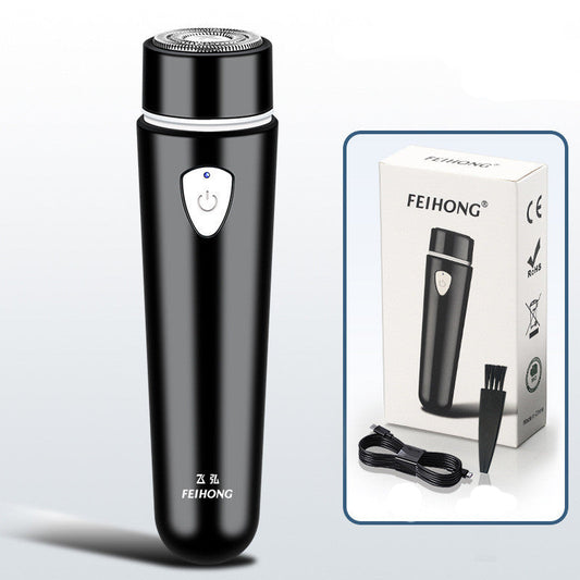 Trendy Mini Electric Shaver