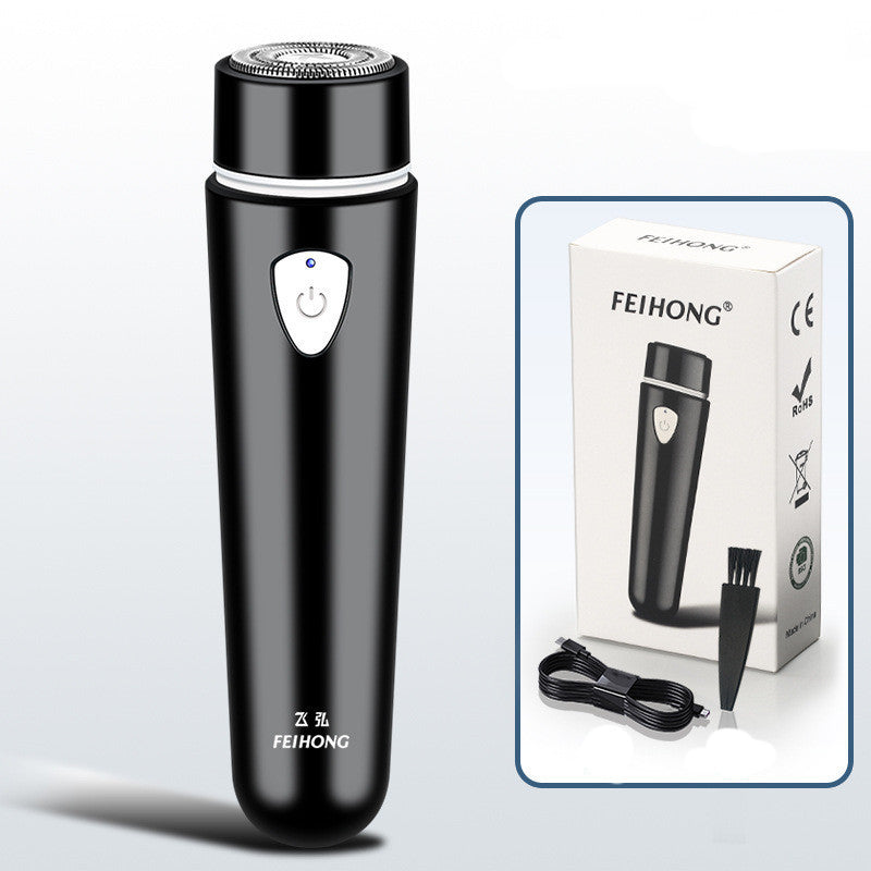 Trendy Mini Electric Shaver