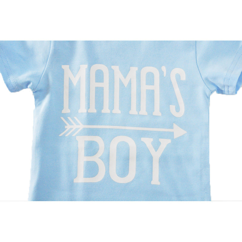 Boys’ Two-Piece Suit