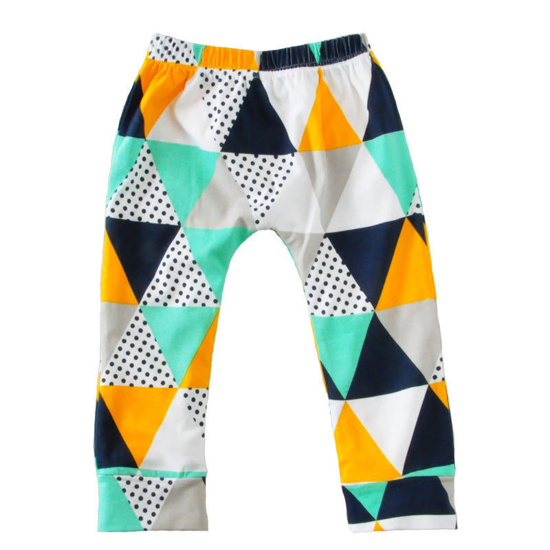 Boys’ Two-Piece Suit