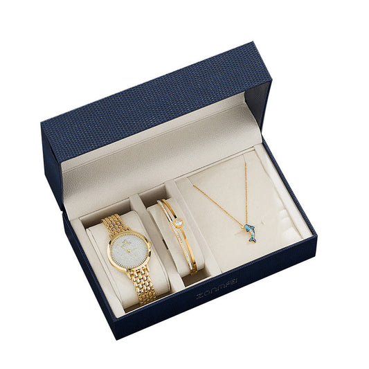 Luxury Women’s Jewelry Set