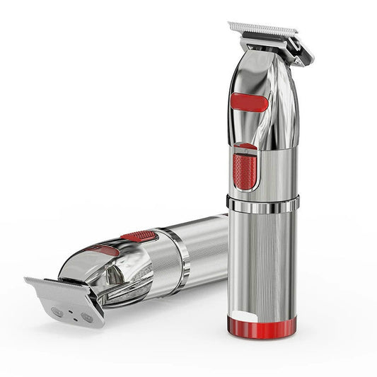 Akimei M6 Rechargeable Electric Hair Clipper