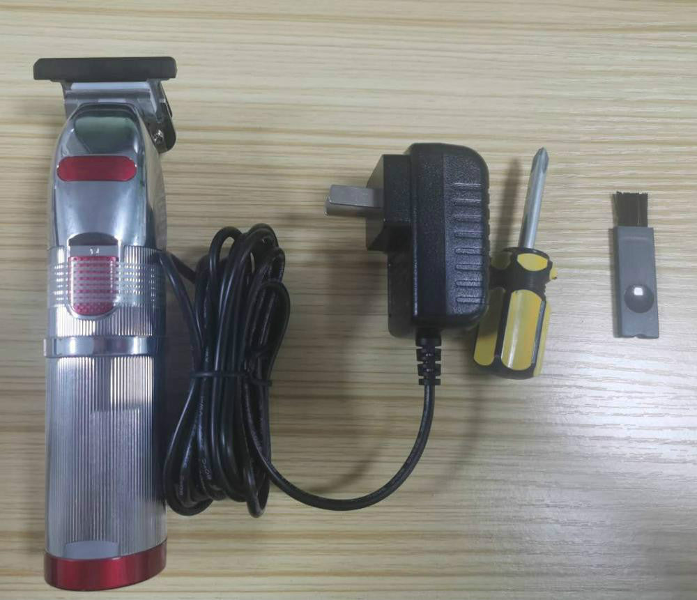 Akimei M6 Rechargeable Electric Hair Clipper