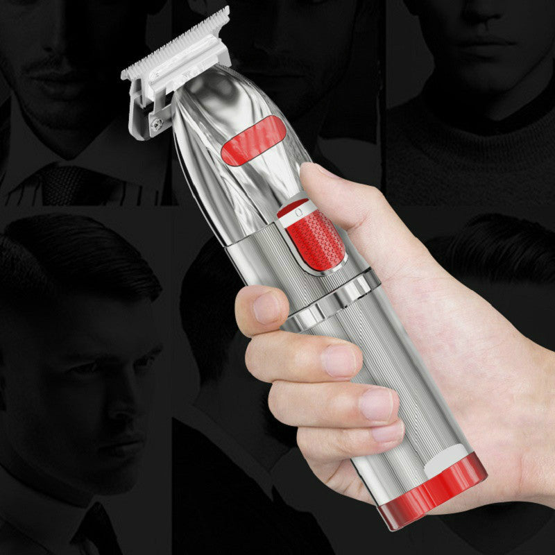 Akimei M6 Rechargeable Electric Hair Clipper
