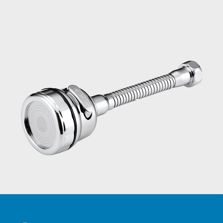 Filtered Kitchen Faucet