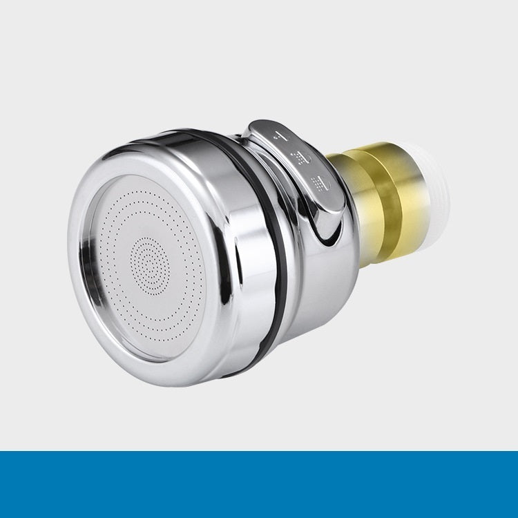 Filtered Kitchen Faucet