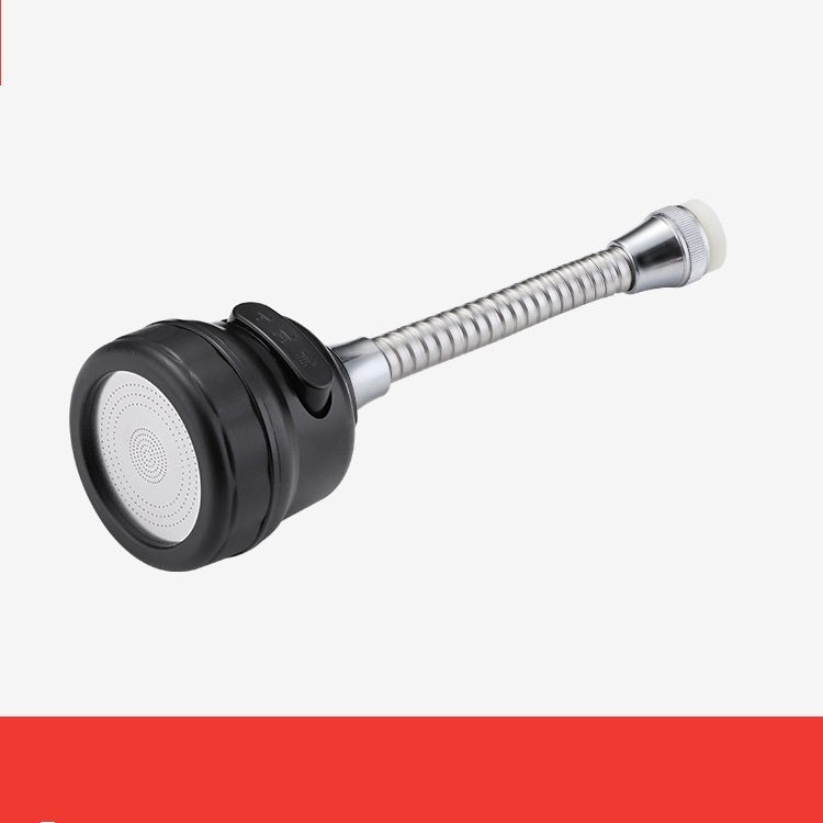 Filtered Kitchen Faucet