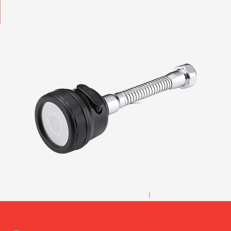 Filtered Kitchen Faucet