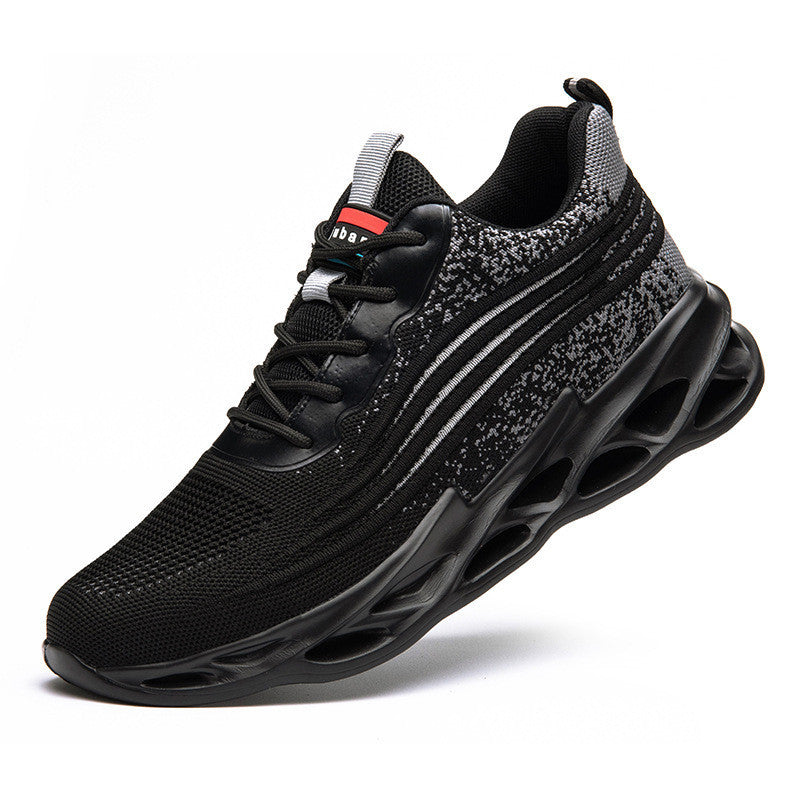 Men’s Lightweight Safety Work Boots