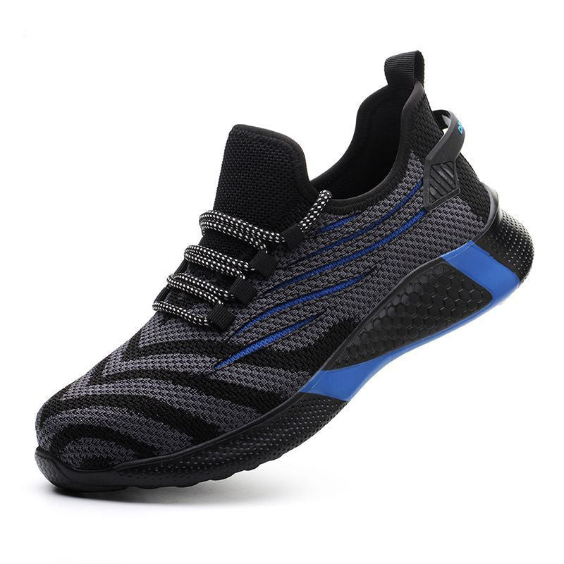 Men’s Lightweight Safety Work Boots