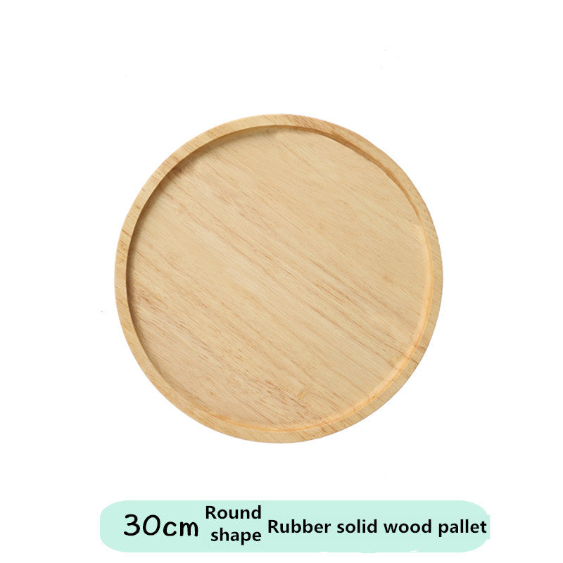 Bamboo Serving Tray