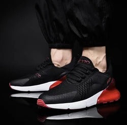 Wild Casual Autumn Trend Shoes
