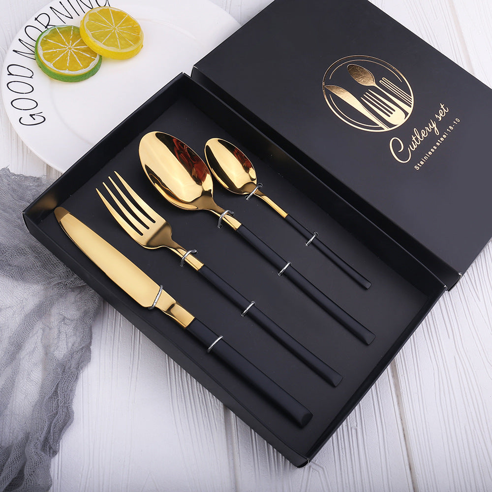 Royal Stainless Steel Cutlery