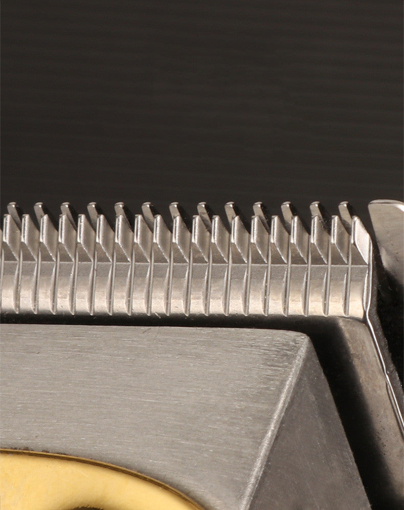 Precision Stainless Clipper