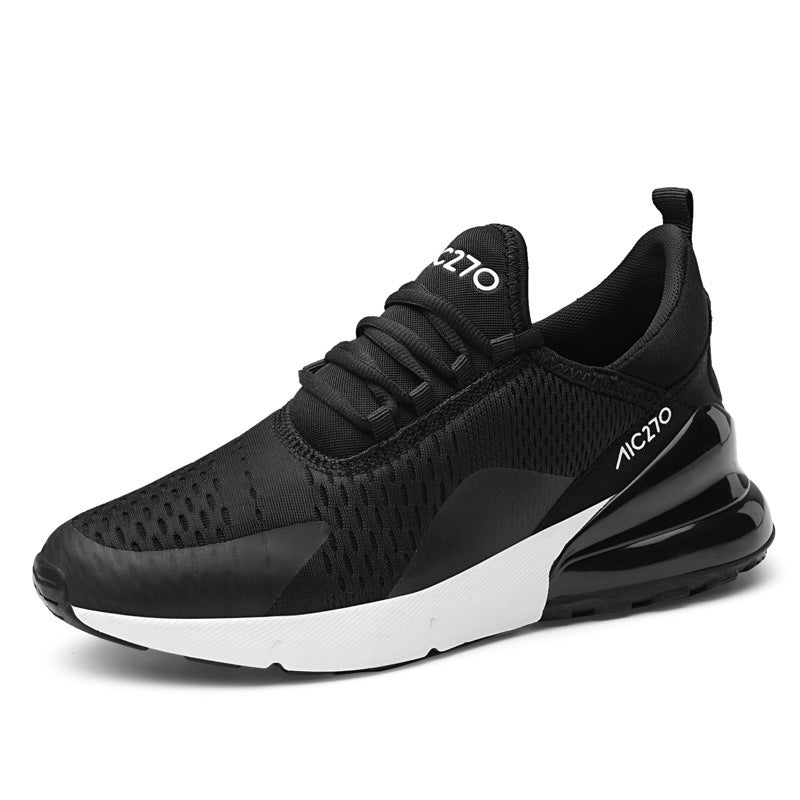 Wild Casual Autumn Trend Shoes