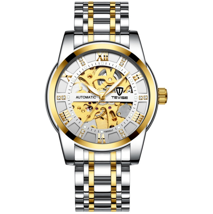 Men’s Automatic Mechanical Waterproof Watch