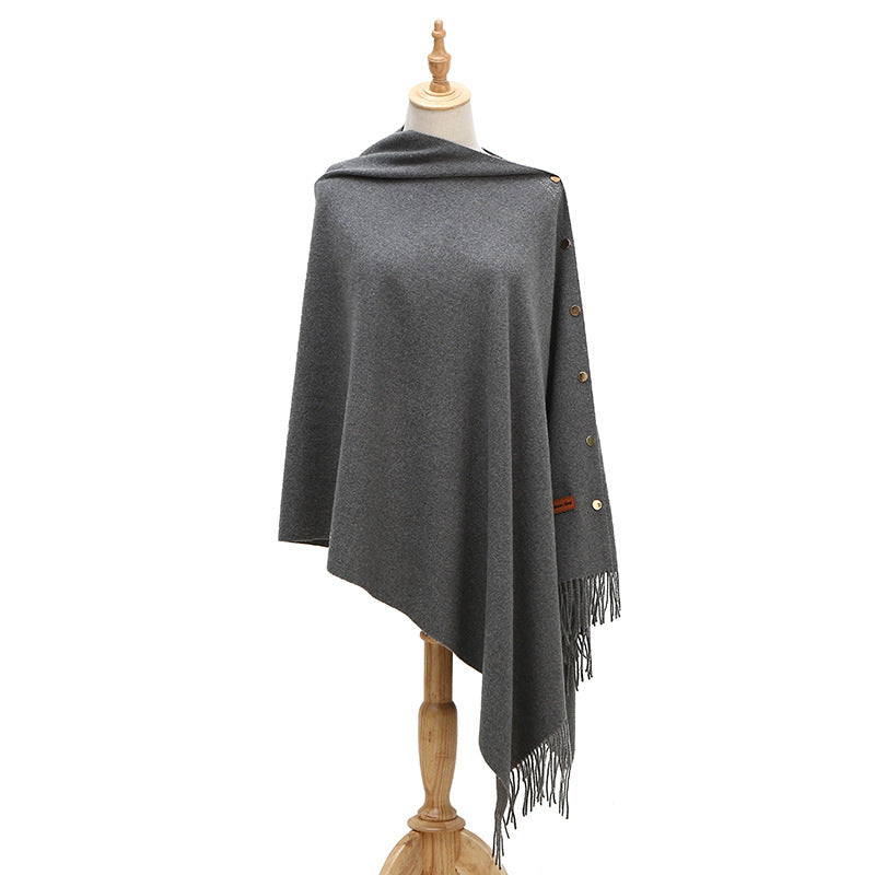 Women's Cashmere Shawl