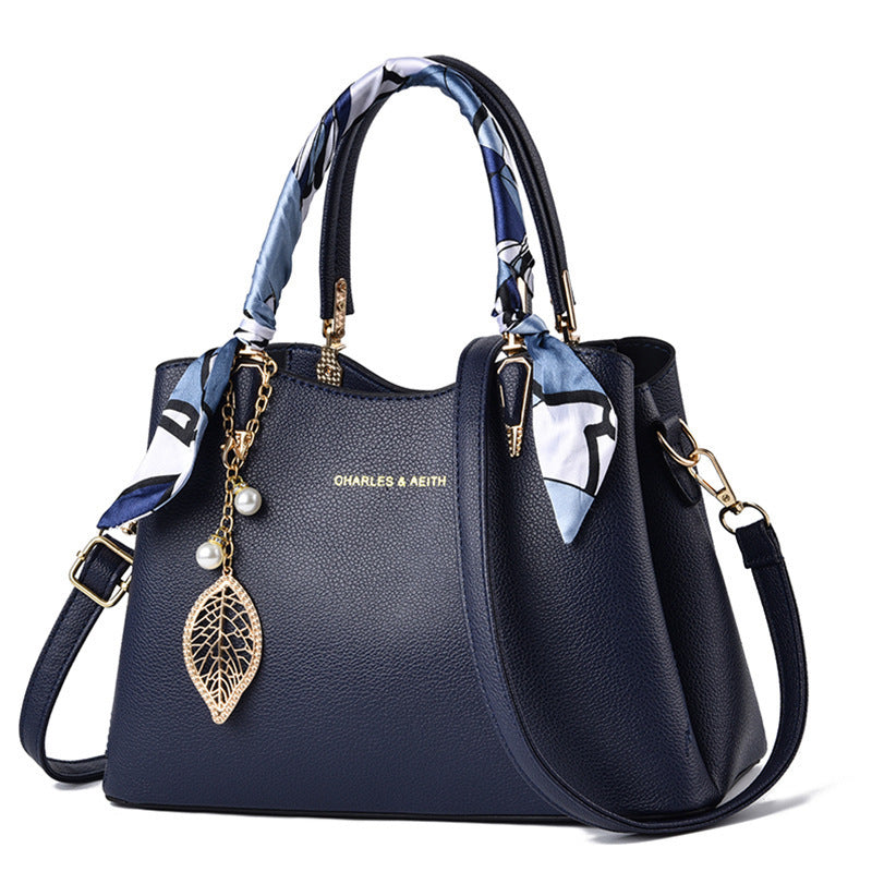Women's Elegant Shoulder Bag
