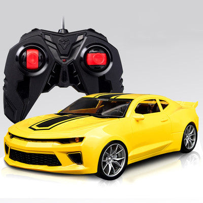 1:16 RC Racing Car Model