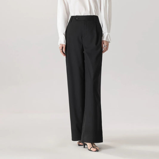 Chic Women’s Casual Work Pants