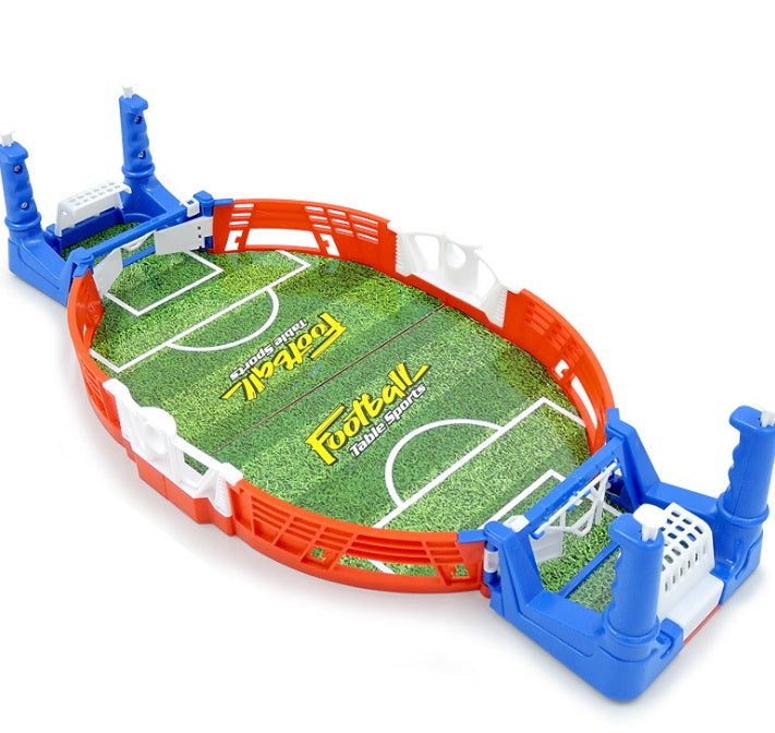 Mini Tabletop Soccer Game Kit