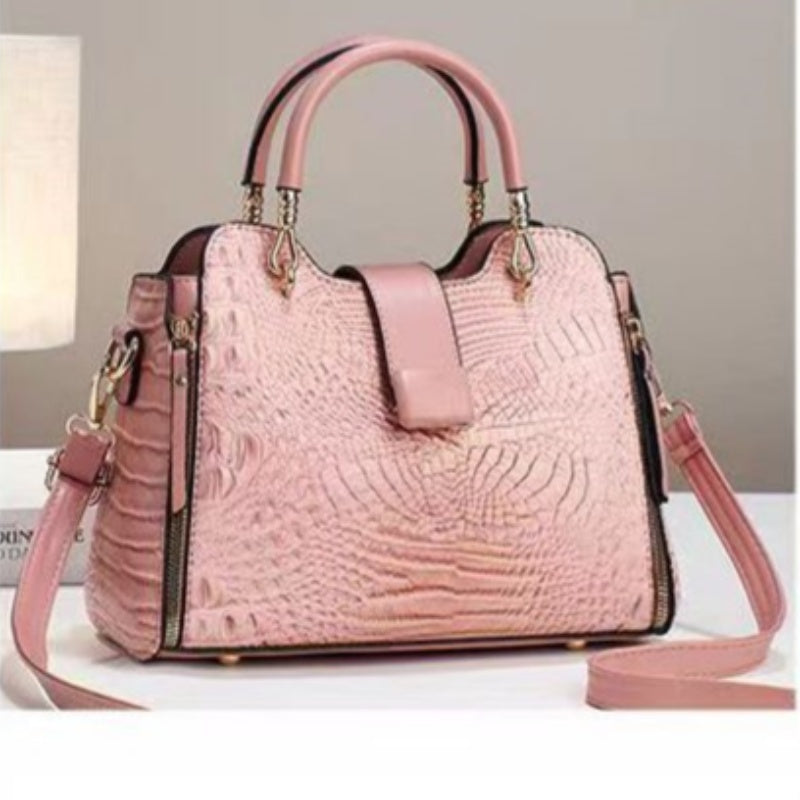 Spring Portable Pattern Bag