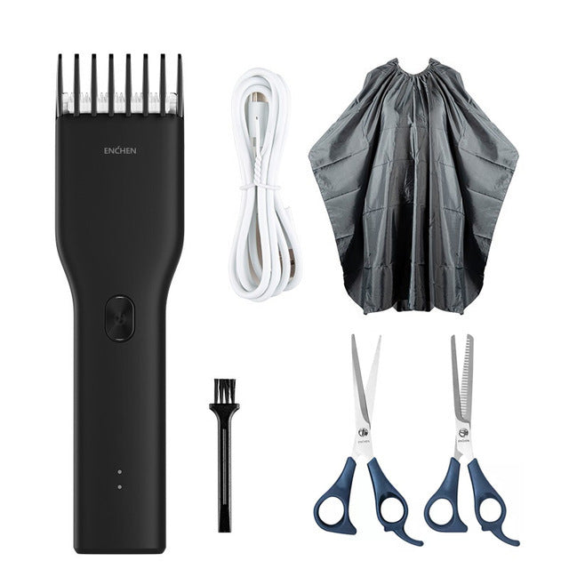EasyTrim Hair Shaver