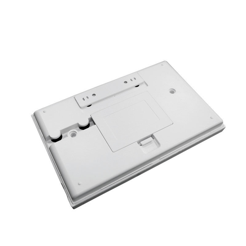 Smart WiFi GSM Touch Alarm