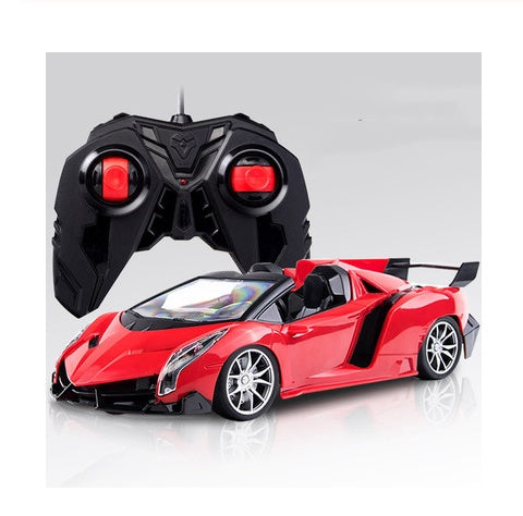 1:16 RC Racing Car Model
