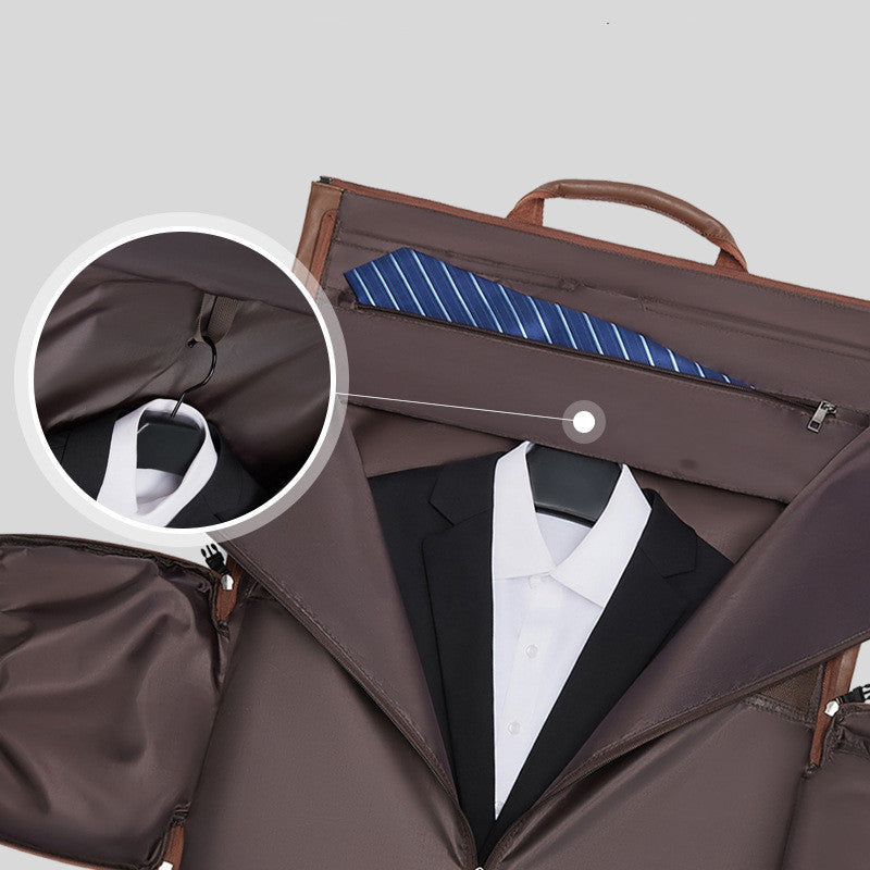 Waterproof Travel Suit Bag for Men