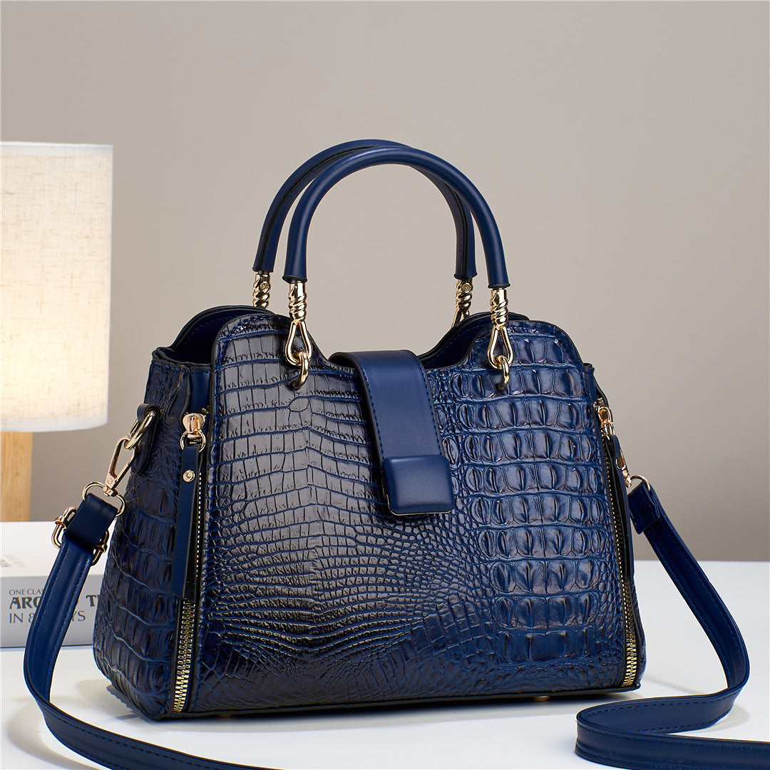 Spring Portable Pattern Bag