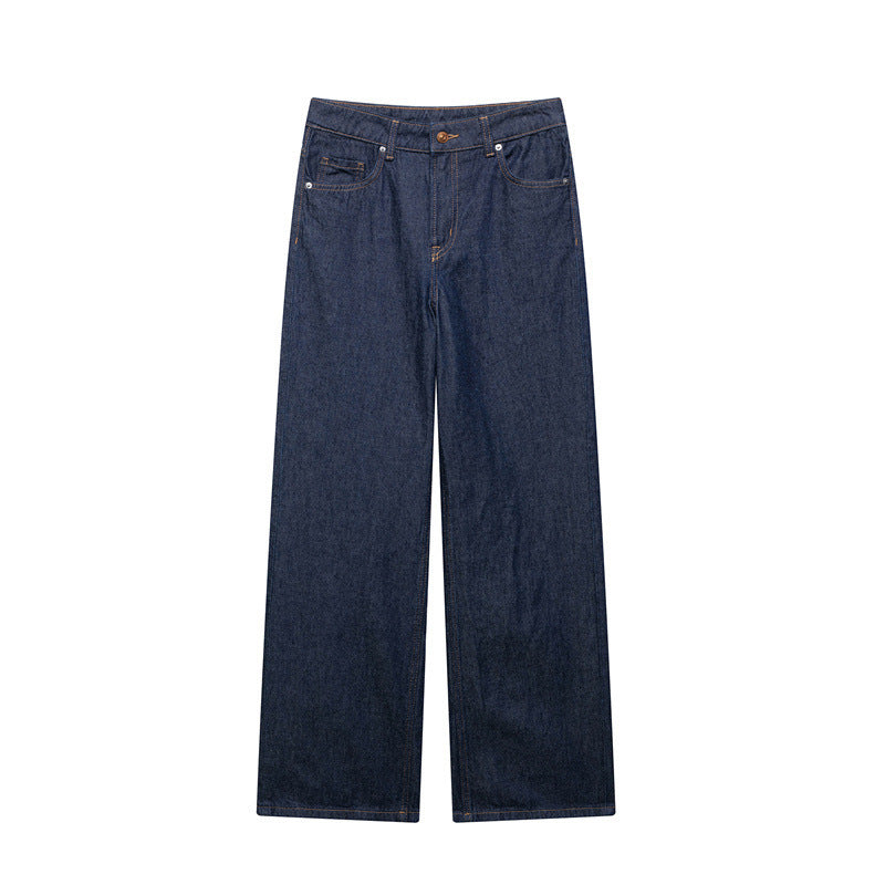 Women's Elegant Loose Fit Pants