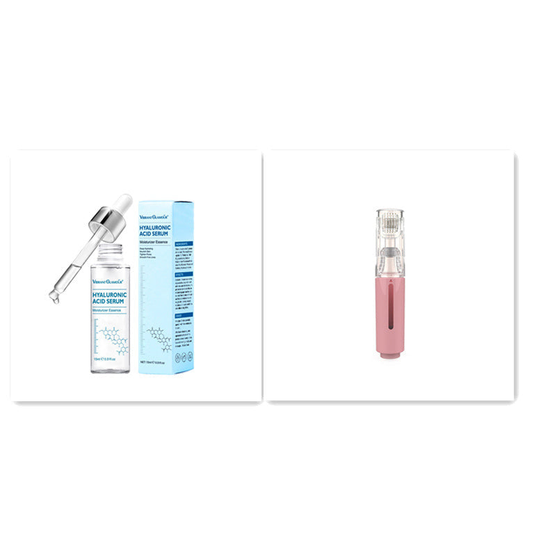 Hyaluronic Acid Anti-Aging Serum
