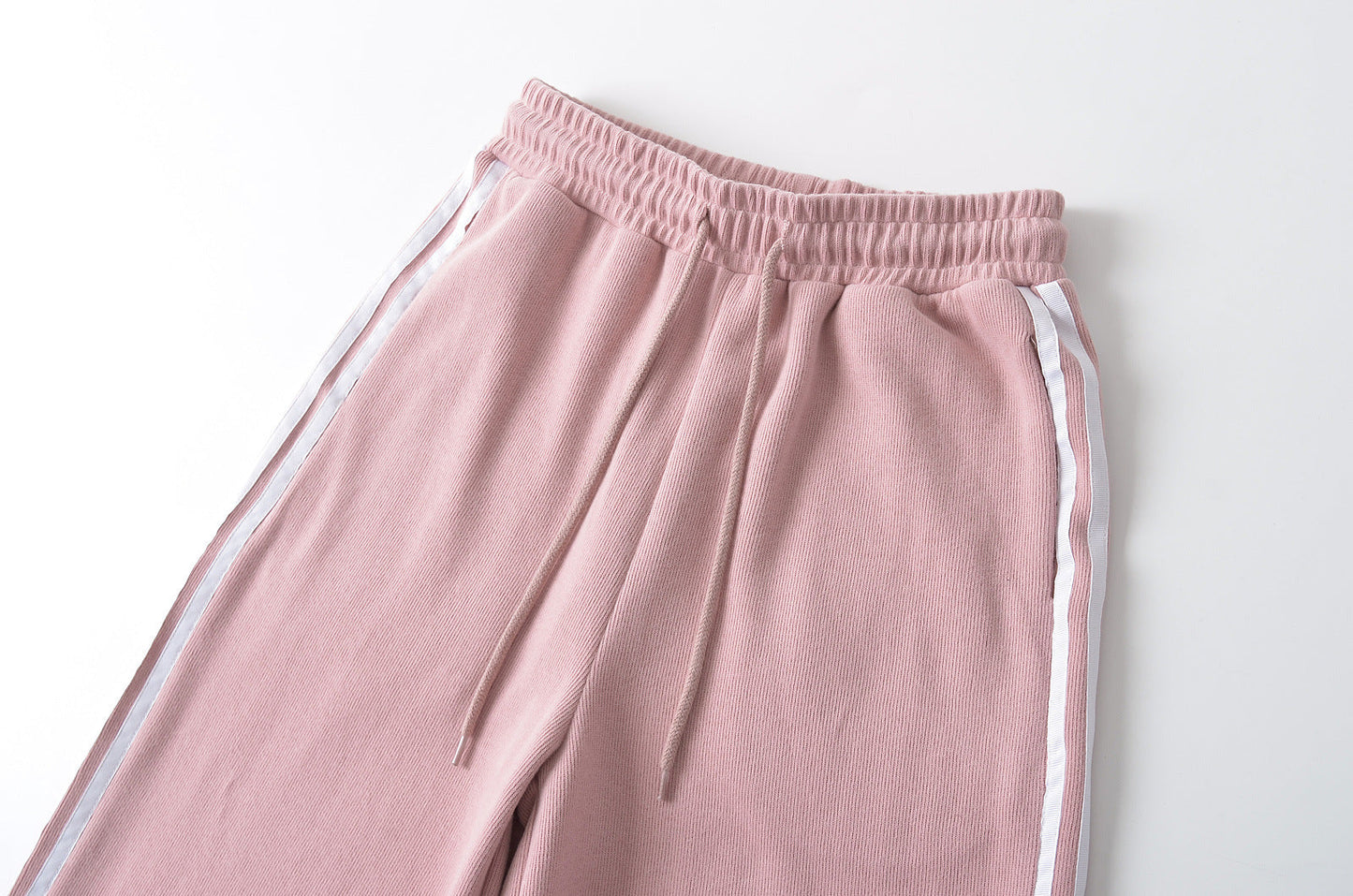 Girls' Casual Joggers