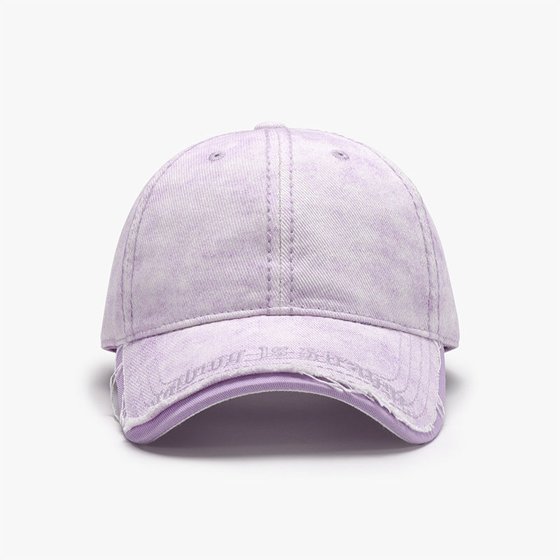 Breathable Outdoor Baseball Cap