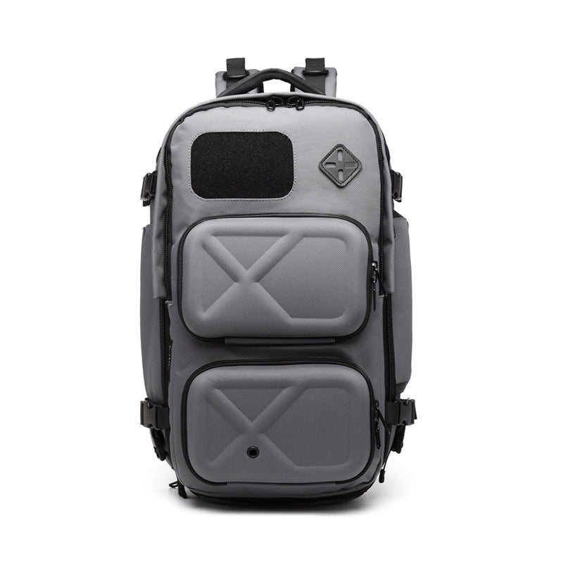 Waterproof USB Travel Backpack