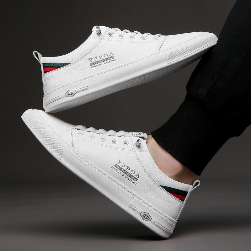 Men's Breathable Soft Bottom Casual Sneakers