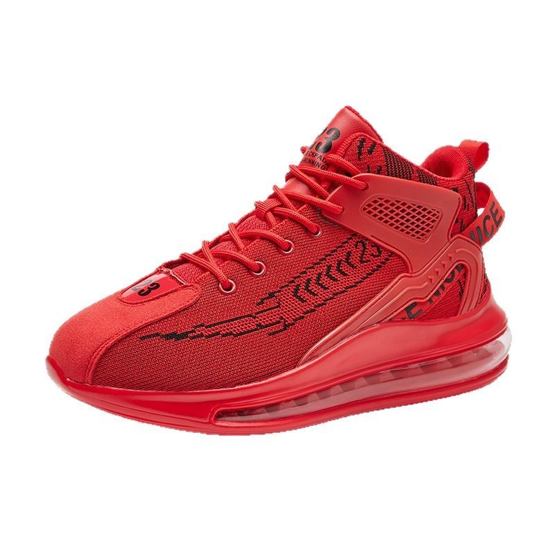 Men's Cushion Damping Running Shoes