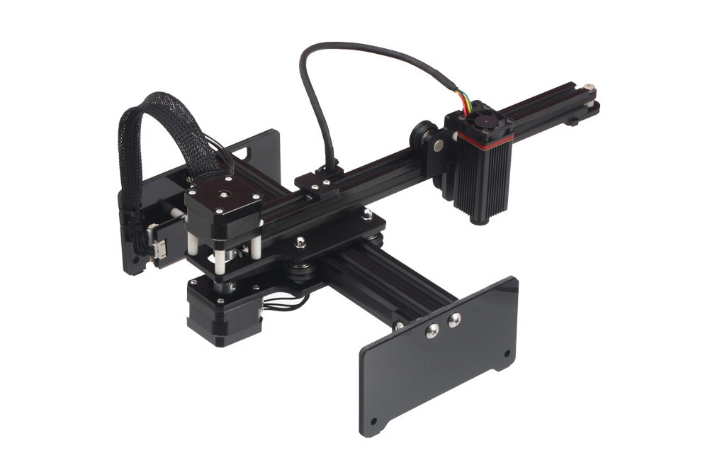 DK-Master3500 Laser Engraver