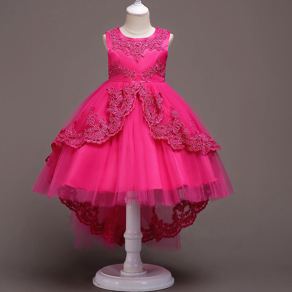 Children’s Princess Dresses