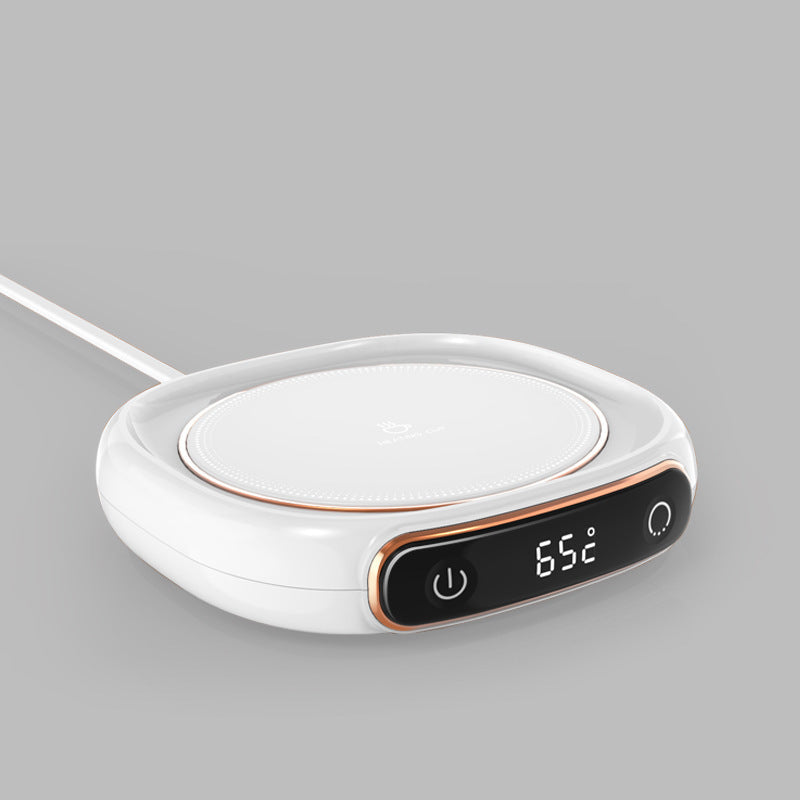 Smart Coffee Mug Warmer Pad