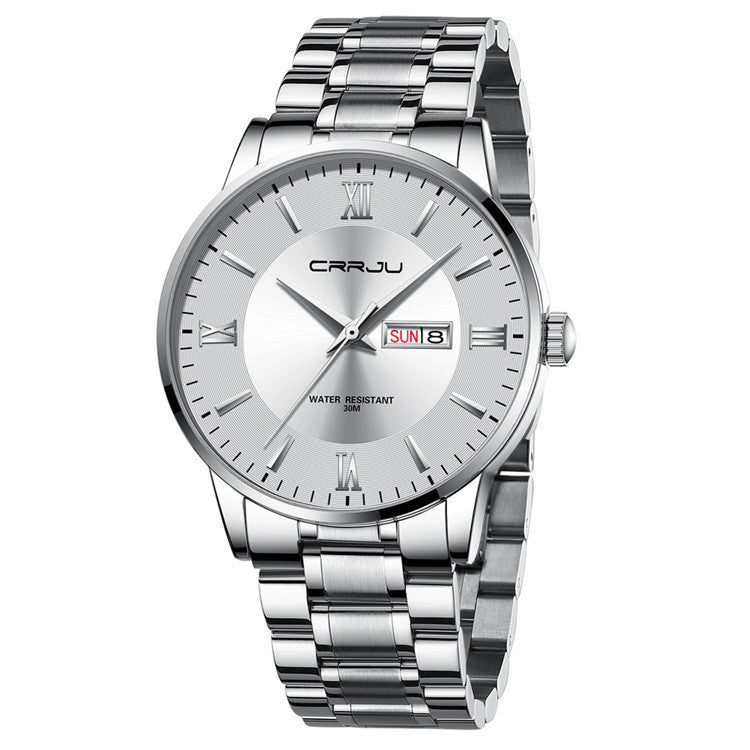 Business Personality Student Men’s Watch