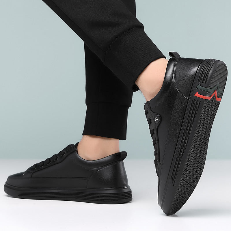 Men's New Versatile Casual Board Shoes