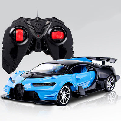 1:16 RC Racing Car Model