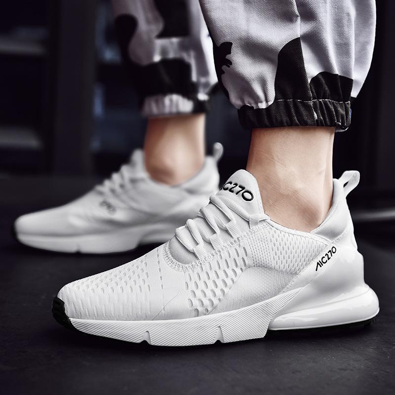 Wild Casual Autumn Trend Shoes