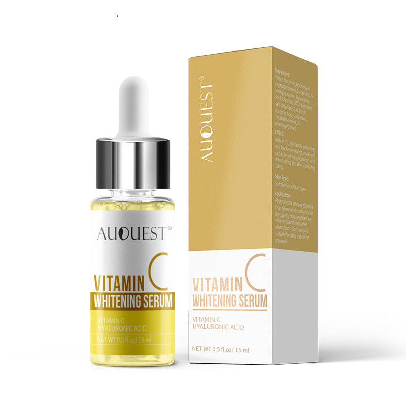 Hydrating Elasticity Boost Serum