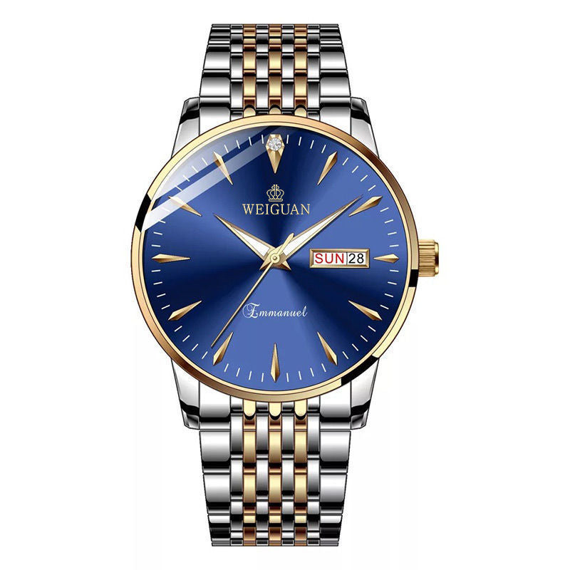 Automatic Men’s Mechanical Watch